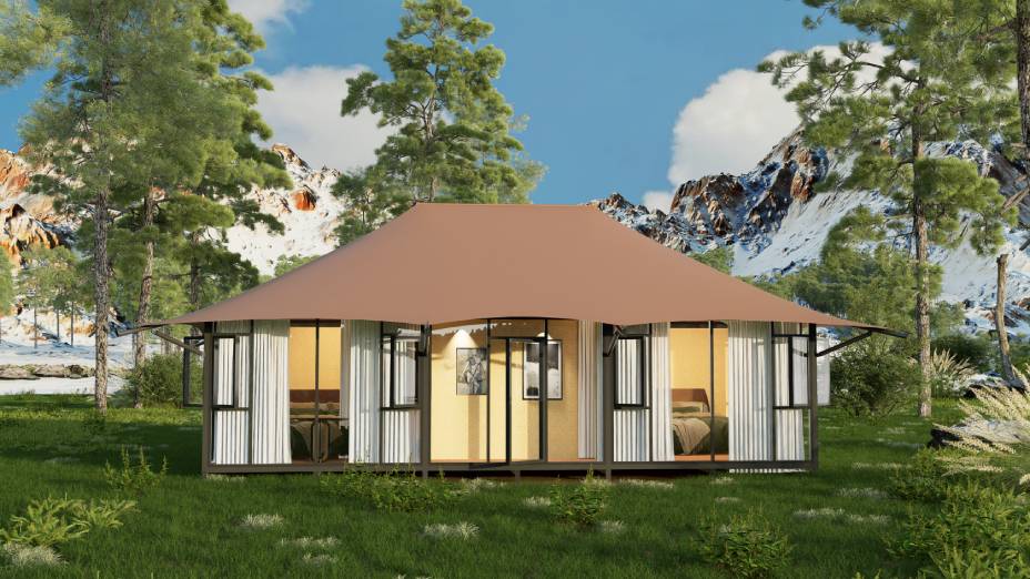 城步苗族自治县装配式建筑厂家