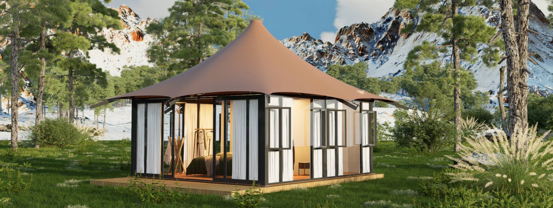 城步苗族自治县装配式建筑厂家